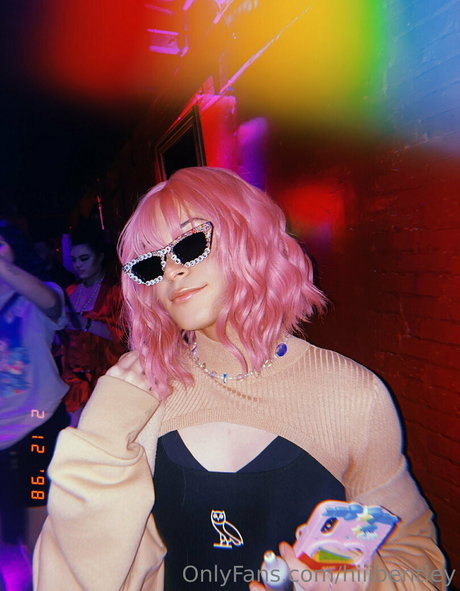 hiiibentley nudes onlyfans leaked