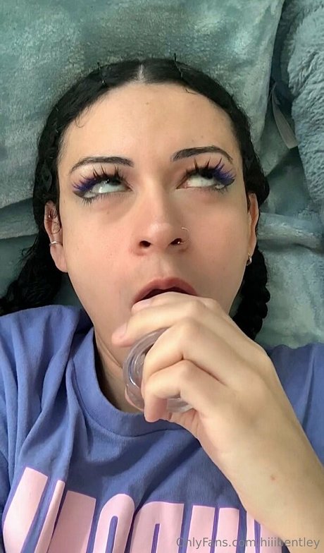 hiiibentley Profile pic