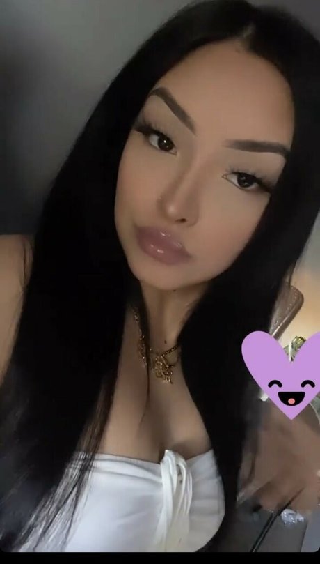 Madelyn Negrete only fans pic