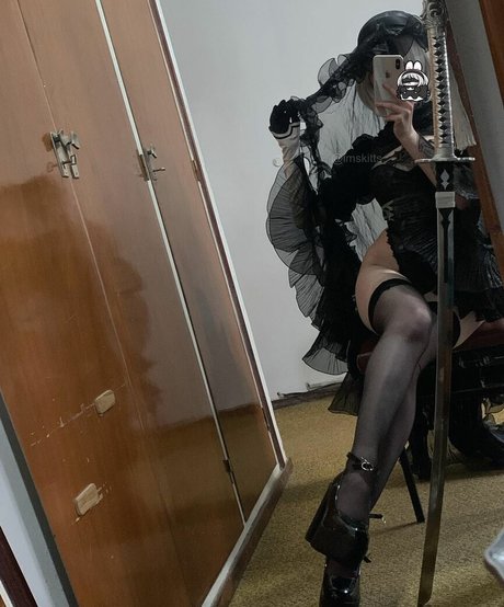 imskitty only fans leaked