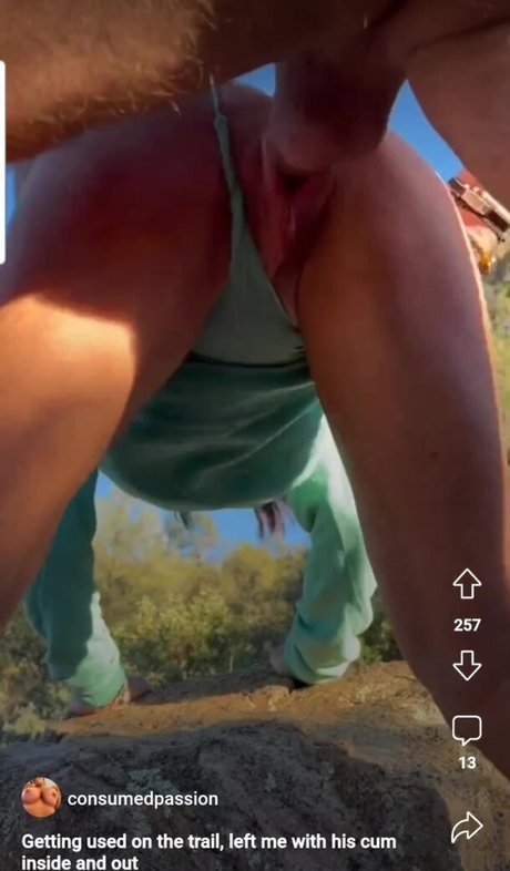 consumed passion onlyfans content