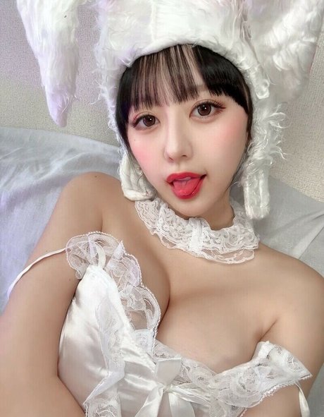mina pochico naked onlyfans leak