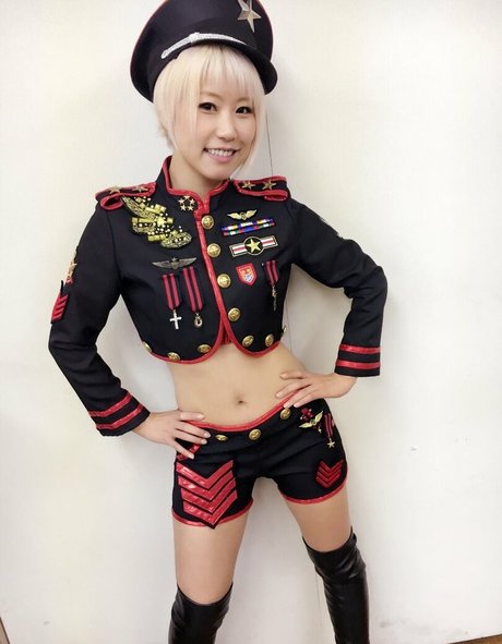 Miume onlyfans naked leaks