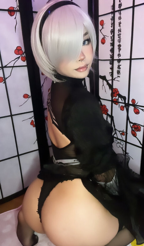 luhvars naked onlyfans leaked