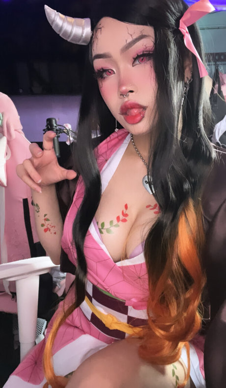 luhvars leaked onlyfans nude