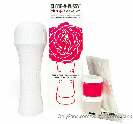 wildunicorninpink leaked onlyfans sex tape