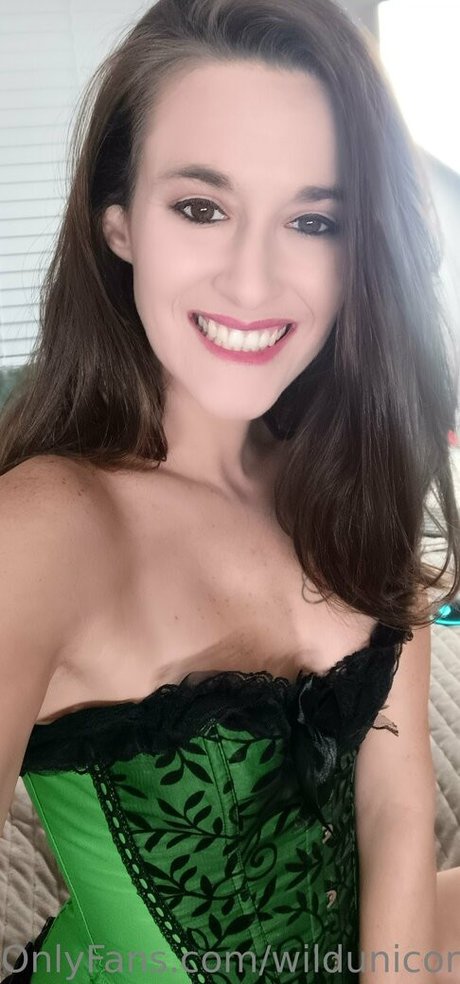 wildunicorninpink leaked porn onlyfans