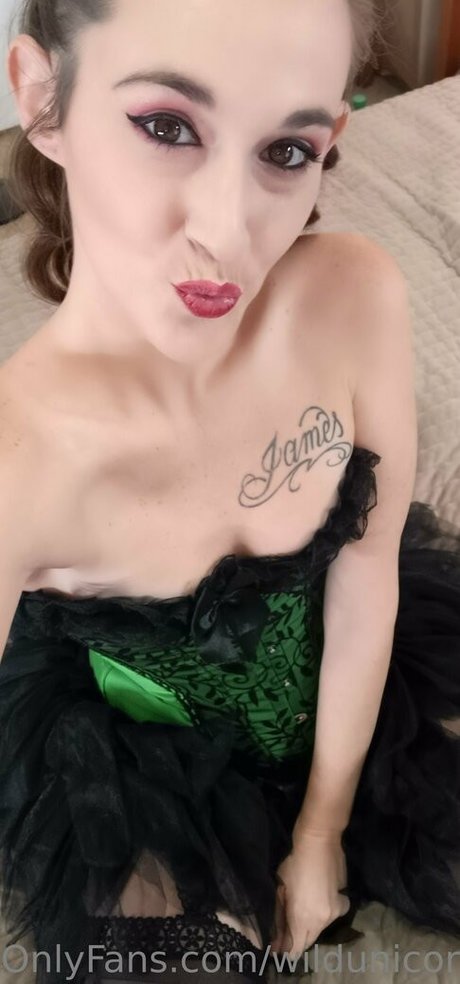 wildunicorninpink porn onlyfans