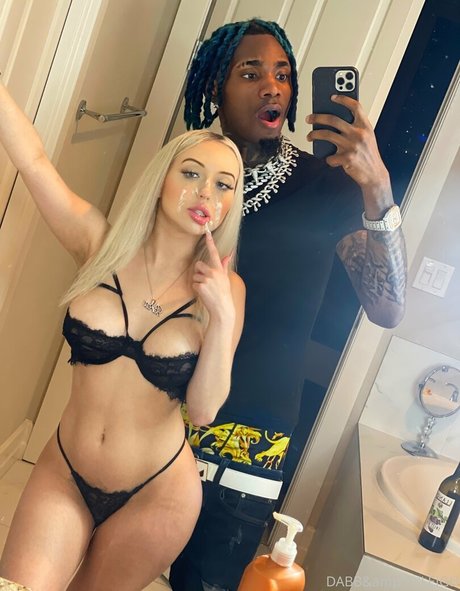 Dabbgasmmm free onlyfans