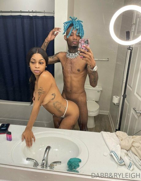 Dabbgasmmm onlyfans picture