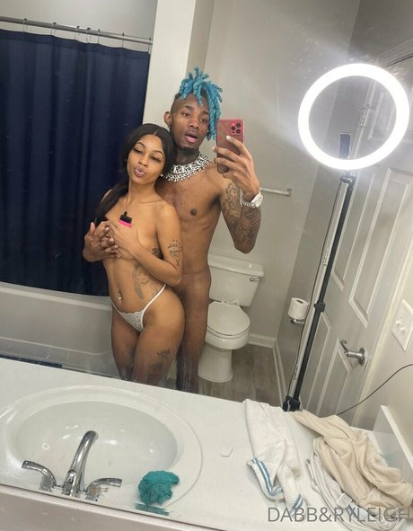 Dabbgasmmm leak onlyfans porn