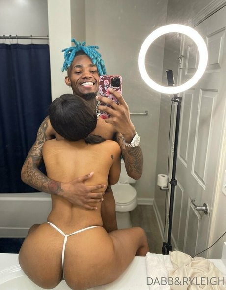 Dabbgasmmm onlyfans leaked photos