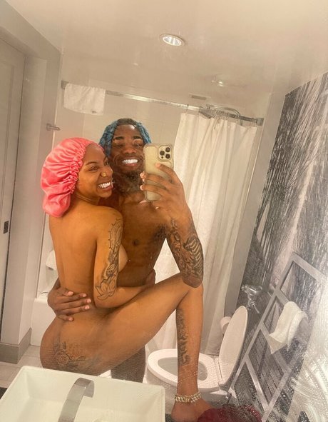 Dabbgasmmm onlyfans tits