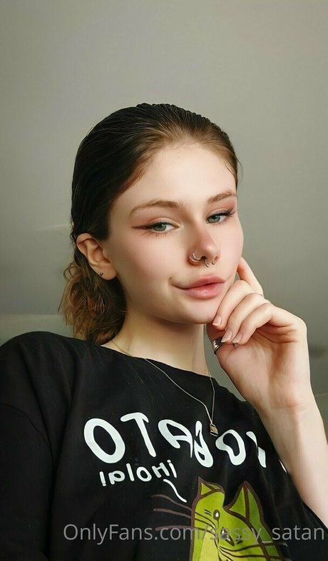 Sassy Satan leaked onlyfans sex