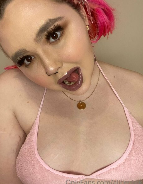 alicecook nudes onlyfans