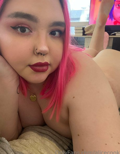 alicecook onlyfans leaked xxx
