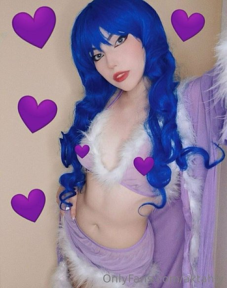 aktahly leaked onlyfans naked