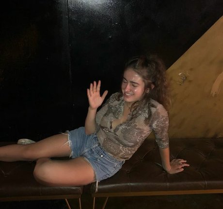 Rachel Sennott leaked onlyfans nudes