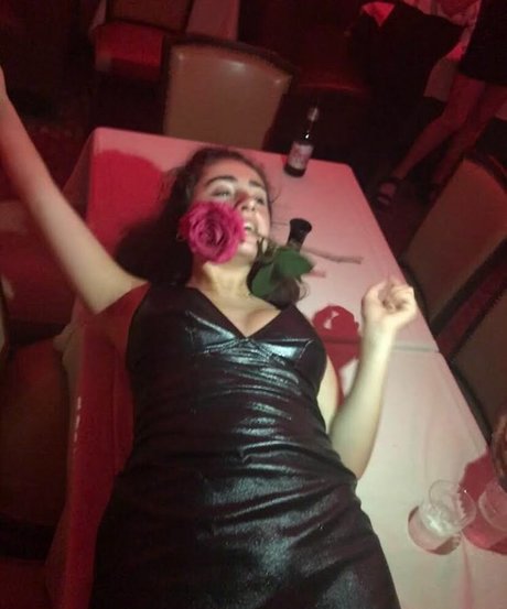 Rachel Sennott leaked onlyfans nude