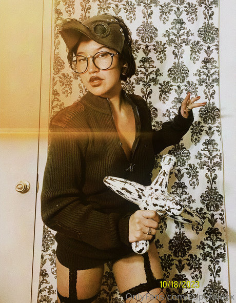 Cupofalexx onlyfans porn leak