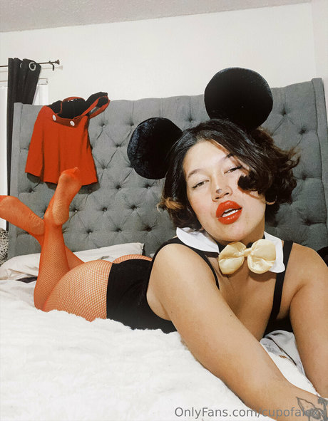 Cupofalexx nudes onlyfans leaks