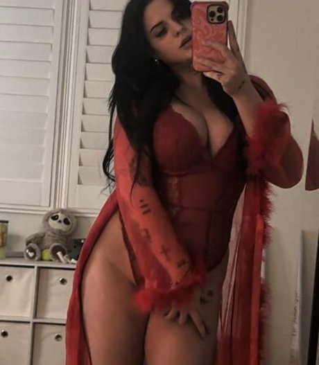 Hope Schwing onlyfans porn leaks