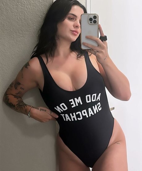 Hope Schwing porn only fans