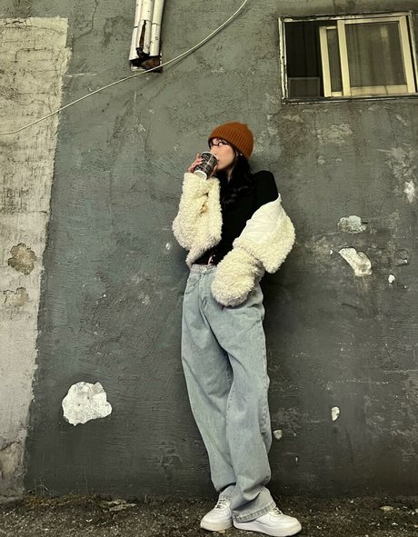 Ggyong ee onlyfans nude content