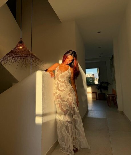 Africa Dalia OT leaked onlyfans nude