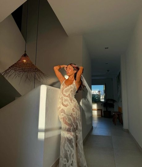 Africa Dalia OT onlyfans sexy