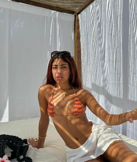 Africa Dalia OT leaked onlyfans nudes