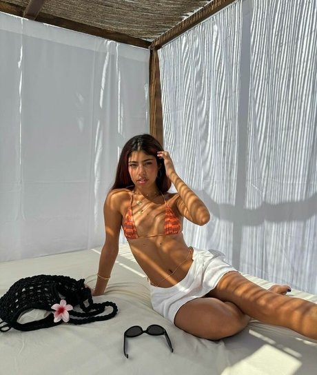 Africa Dalia OT onlyfans leaked.