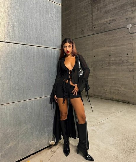 Africa Dalia OT naked leaked onlyfans