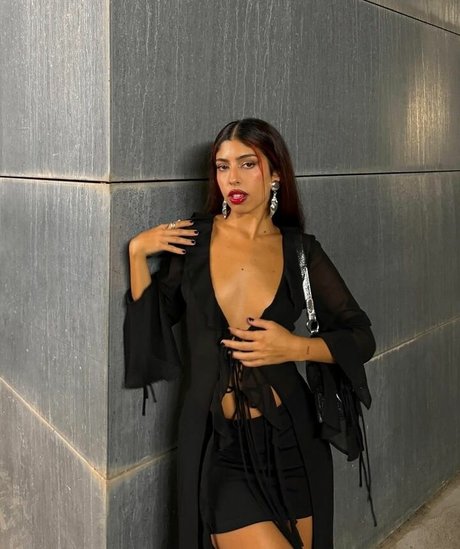 Africa Dalia OT naked leaked onlyfans