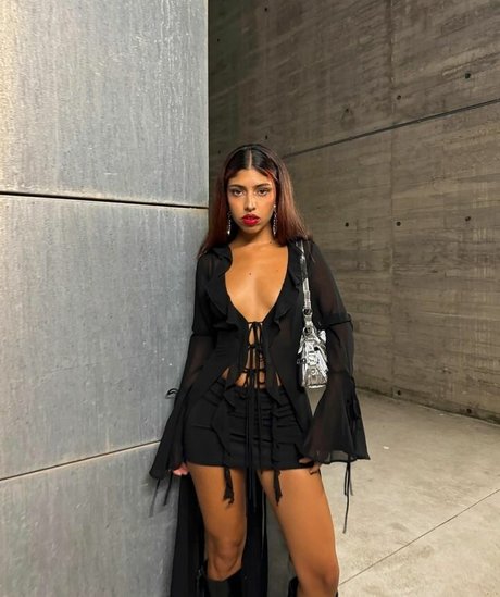 Africa Dalia OT nude leaked onlyfans