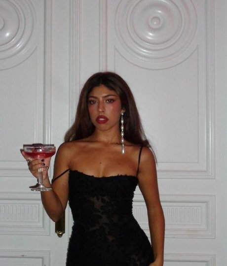 Africa Dalia OT onlyfans nude leak