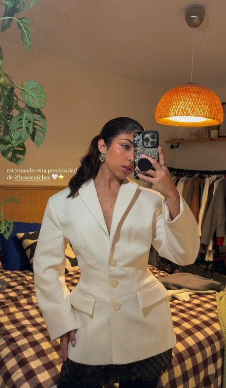 Africa Dalia OT nude only fans