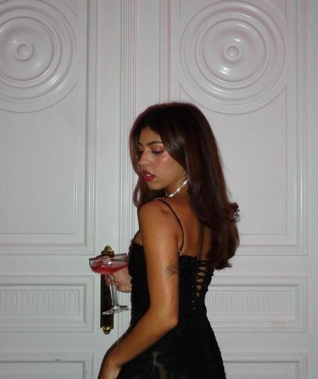 Africa Dalia OT only fans review