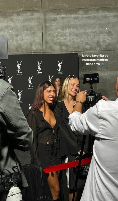 Africa Dalia OT onlyfans nude leak