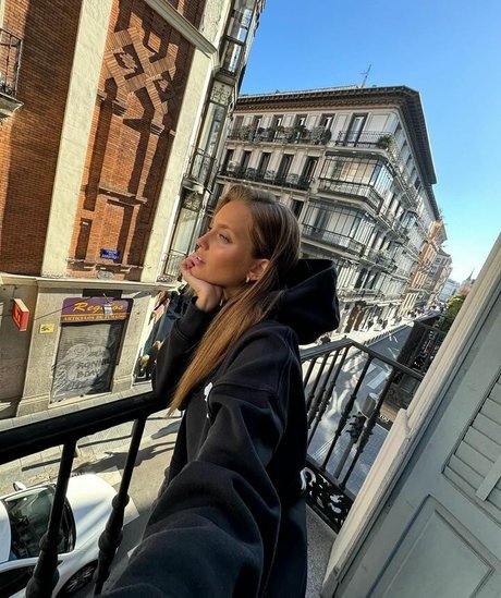 Magui Corceiro onlyfans leaked nudes