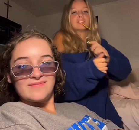 Sweet Bb onlyfans leaked.