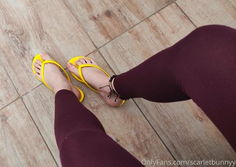 scarletbunnyy onlyfans full