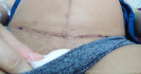 scarletbunnyy onlyfans porn