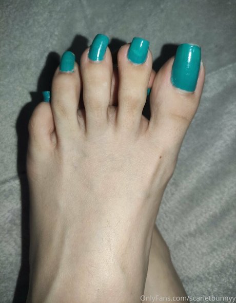 scarletbunnyy onlyfans x