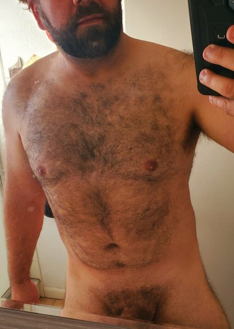 beardedgeeky onlyfans model photos
