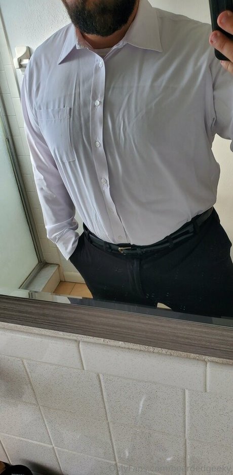 beardedgeeky en onlyfans