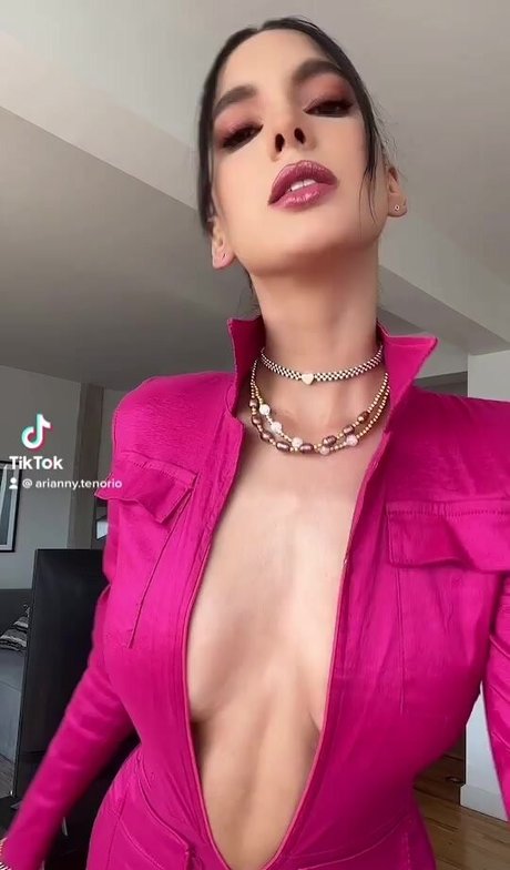 Arianny Tenorio onlyfans.