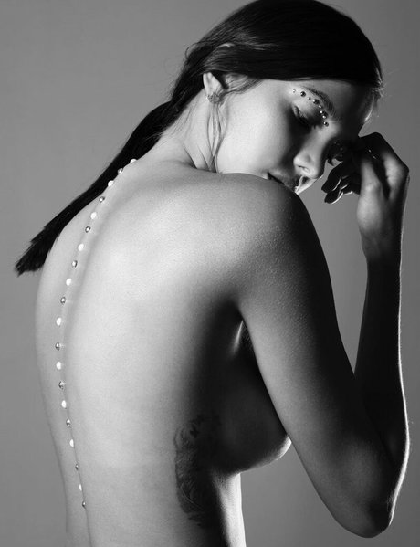 Arianny Tenorio nude onlyfans