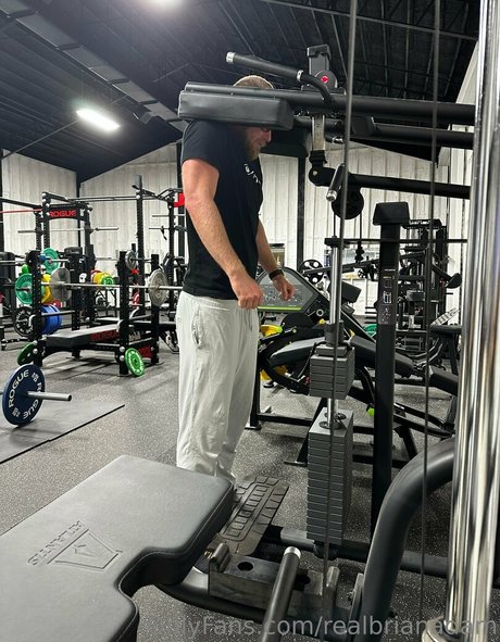 realbrianadam onlyfans leak porn