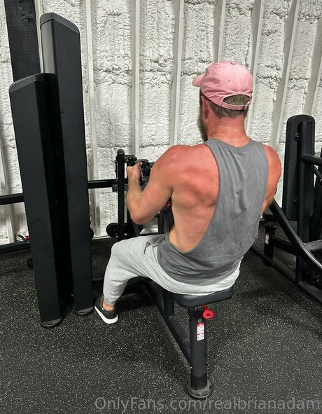 realbrianadam onlyfans xxx